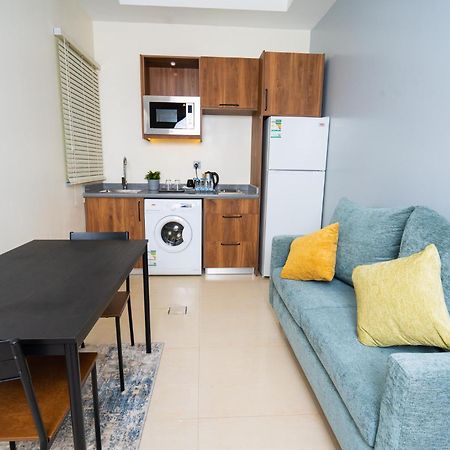 Aparthotel Vivian Park Al-Aziziya Riadh Exterior foto